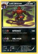 Lord Jaraxxas