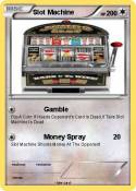 Slot Machine