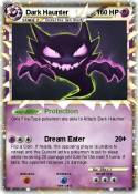 Dark Haunter