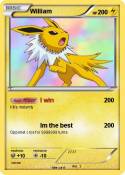 William