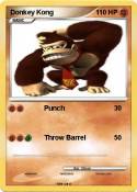 Donkey Kong