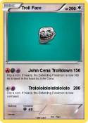 Troll Face
