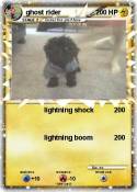 ghost rider