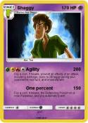 Shaggy