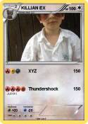 KILLIAN EX