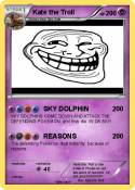 Kate the Troll