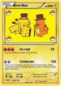 Best Man