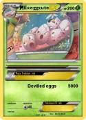 Exeggcute
