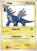 dialga