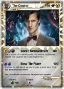 The Doctor