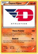 Dayton Flyers