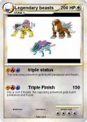 Legendary