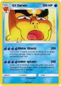 GX Darwin