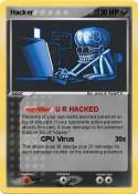 Hacker