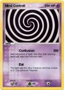 Mind Controll