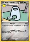 AMOGUS