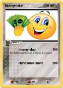 Moneymaker