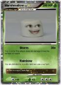 Marshmallow