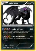 ender king