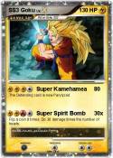 SS3 Goku