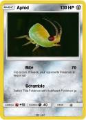 Aphid