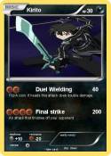 Kirito