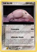 THE BLOB