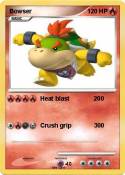 Bowser