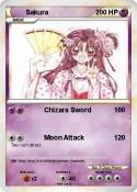 Sakura