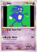 Sanic