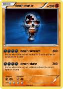 death maker