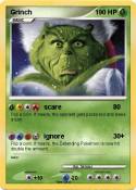 Grinch