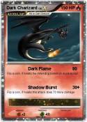 Dark Charizard
