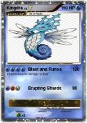 Kingdra