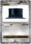 The Hat The Hat