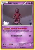 Baby Honey