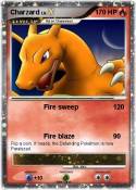 Charzard
