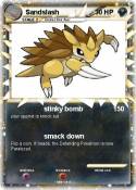 Sandslash