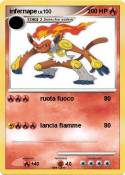 infernape
