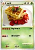 wafel