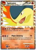 Typhlosion