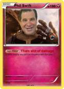 Phil Swift