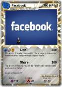 Facebook