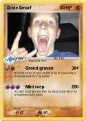Grote Smurf