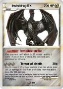 Invisidrag EX