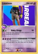 Lazarbeam