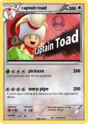 captain toad