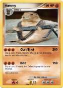 Hammy Hammy