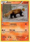 foxica