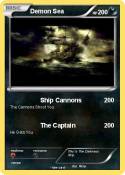 Demon Sea